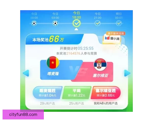 世界杯竞猜游戏平台注册攻略与玩法解析新手入门到高手进阶指南