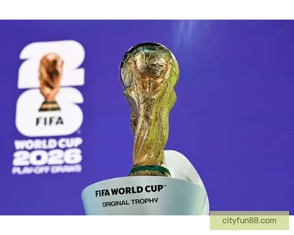 2026世界杯赛事数据统计与分析：球队表现、进球数与战术趋势全解析